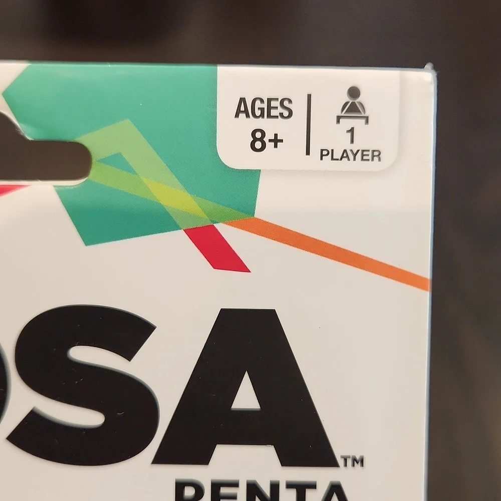 ICOSA penta - Picture 6 of 9